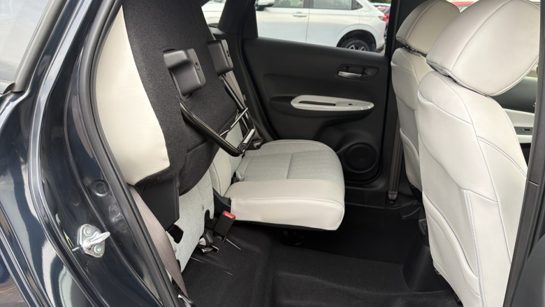 Honda Jazz 1.5 i-MMD Hybrid EX 5dr eCVT Hybrid Hatchback